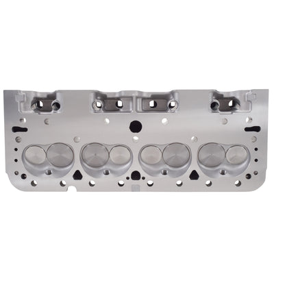 Engine Cylinder Head by Edelbrock