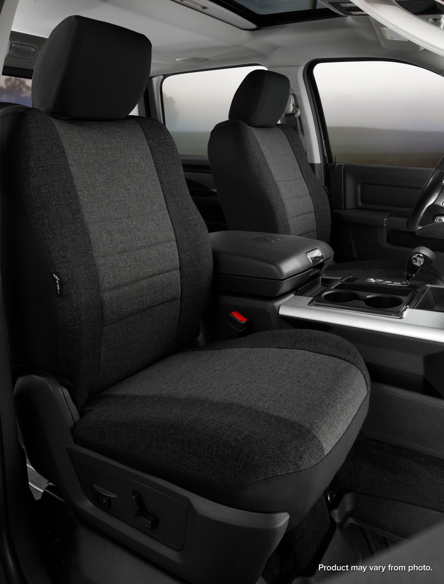 Accessory Seat Cover Set by FIA