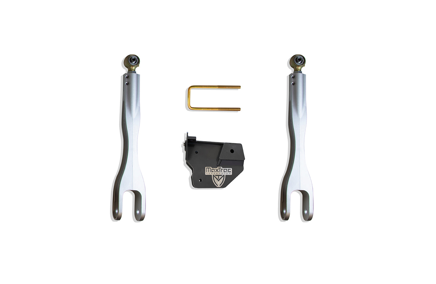 4", 6", & 8" LIFT HEIGHT (BOX 3) by MaxTrac