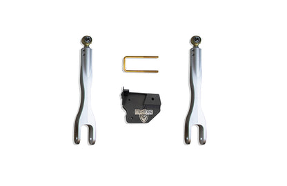 4", 6", & 8" LIFT HEIGHT (BOX 3) by MaxTrac
