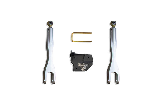 4", 6", & 8" LIFT HEIGHT (BOX 3) by MaxTrac