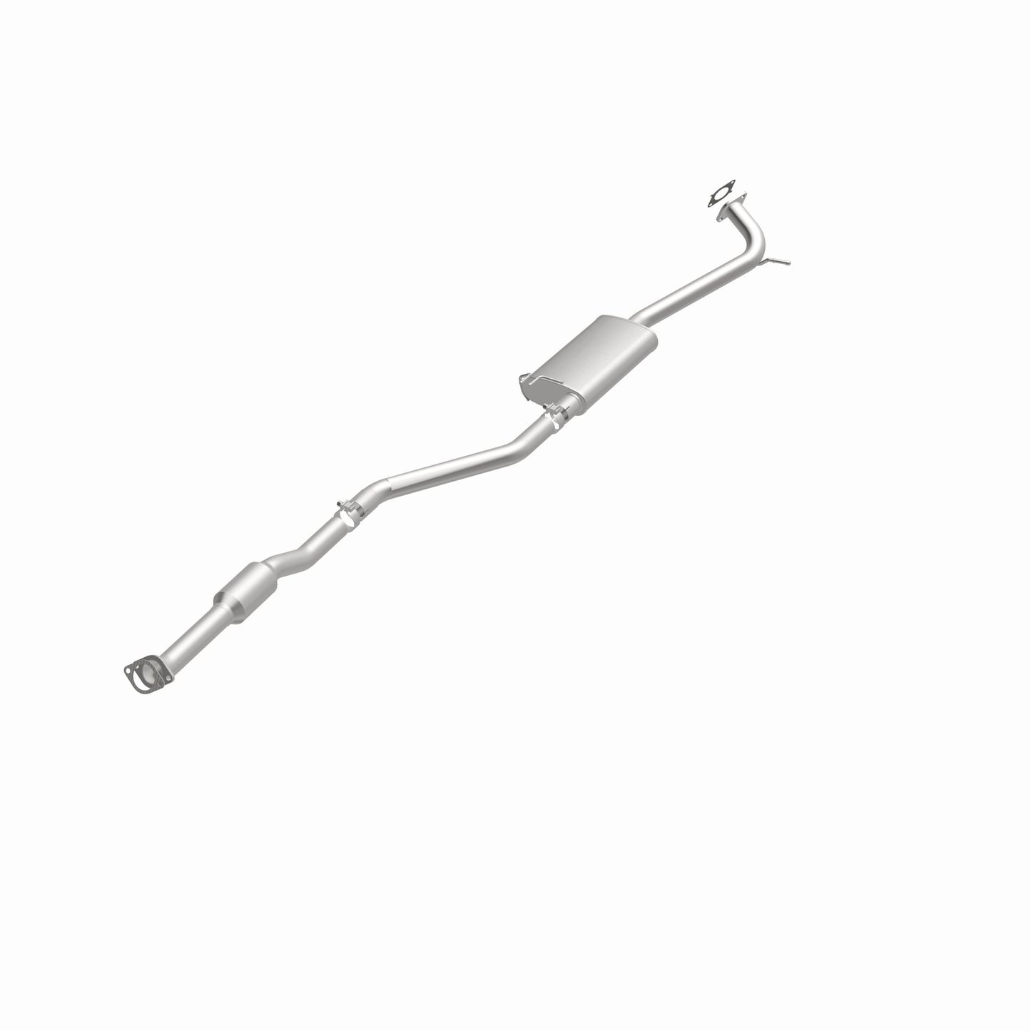 Magnaflow OEM Grade Direct-Fit Catalytic Converter by MagnaFlow Exhaust Products