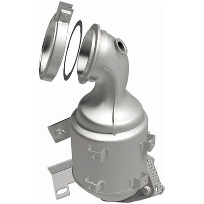 Magnaflow OEM Grade Direct-Fit Catalytic Converter by MagnaFlow Exhaust Products
