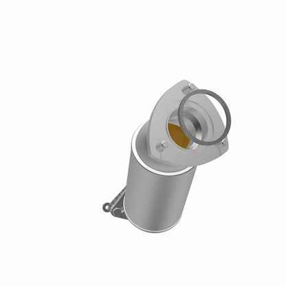 Magnaflow OEM Grade Direct-Fit Catalytic Converter by MagnaFlow Exhaust Products