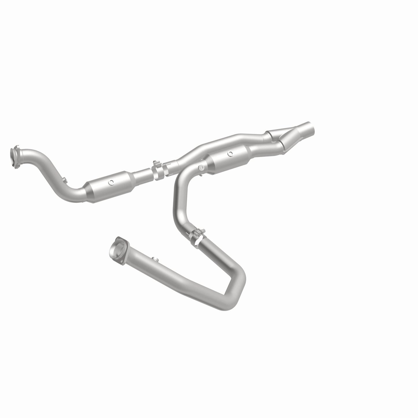 Magnaflow California Direct-Fit Catalytic Converter by MagnaFlow Exhaust Products
