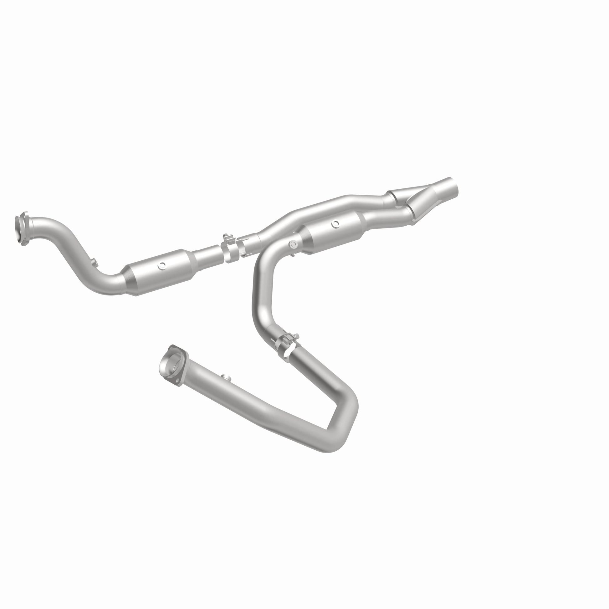 Magnaflow California Direct-Fit Catalytic Converter by MagnaFlow Exhaust Products