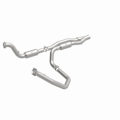 Magnaflow California Direct-Fit Catalytic Converter by MagnaFlow Exhaust Products