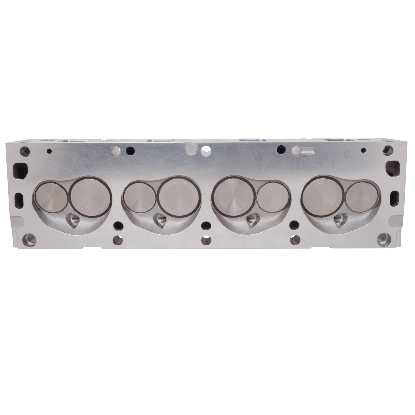 Engine Cylinder Head by Edelbrock