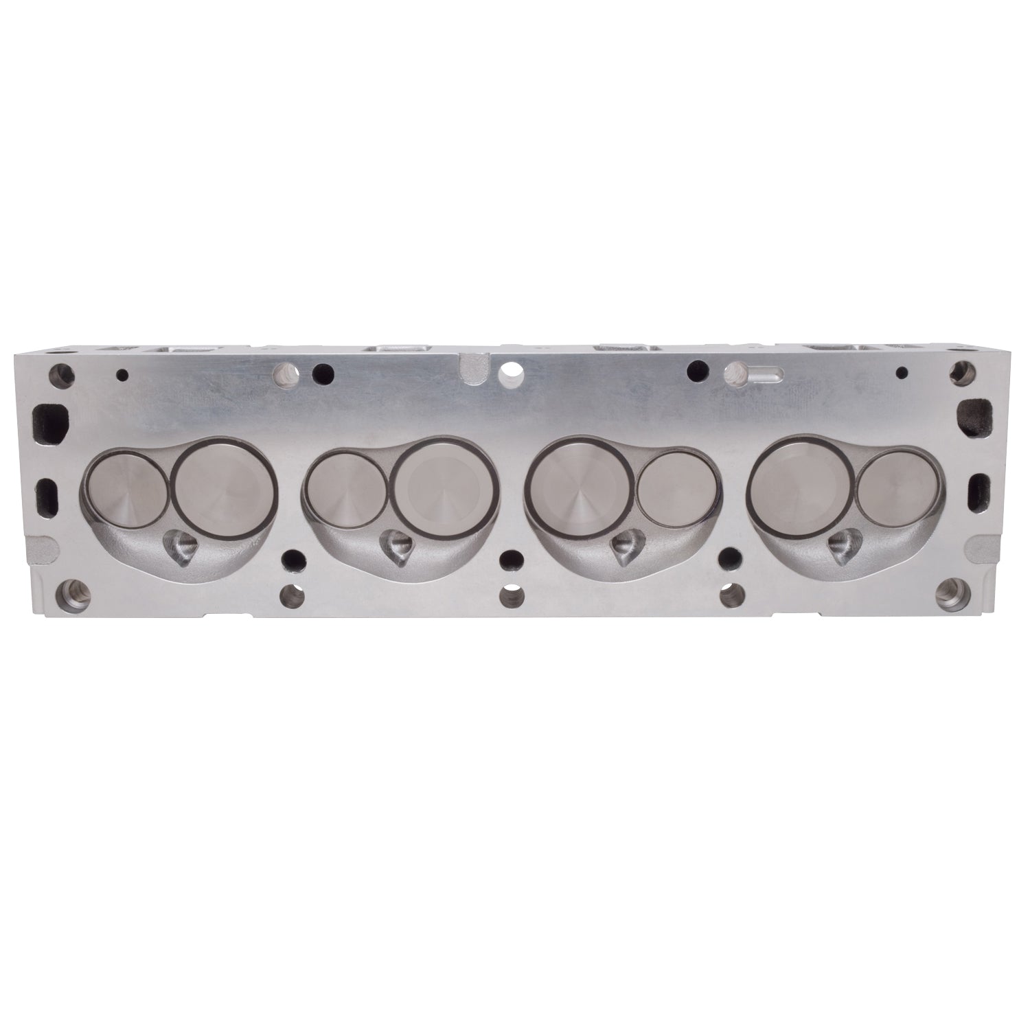 Engine Cylinder Head by Edelbrock