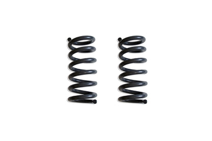 2" FRONT LIFT COILS by MaxTrac