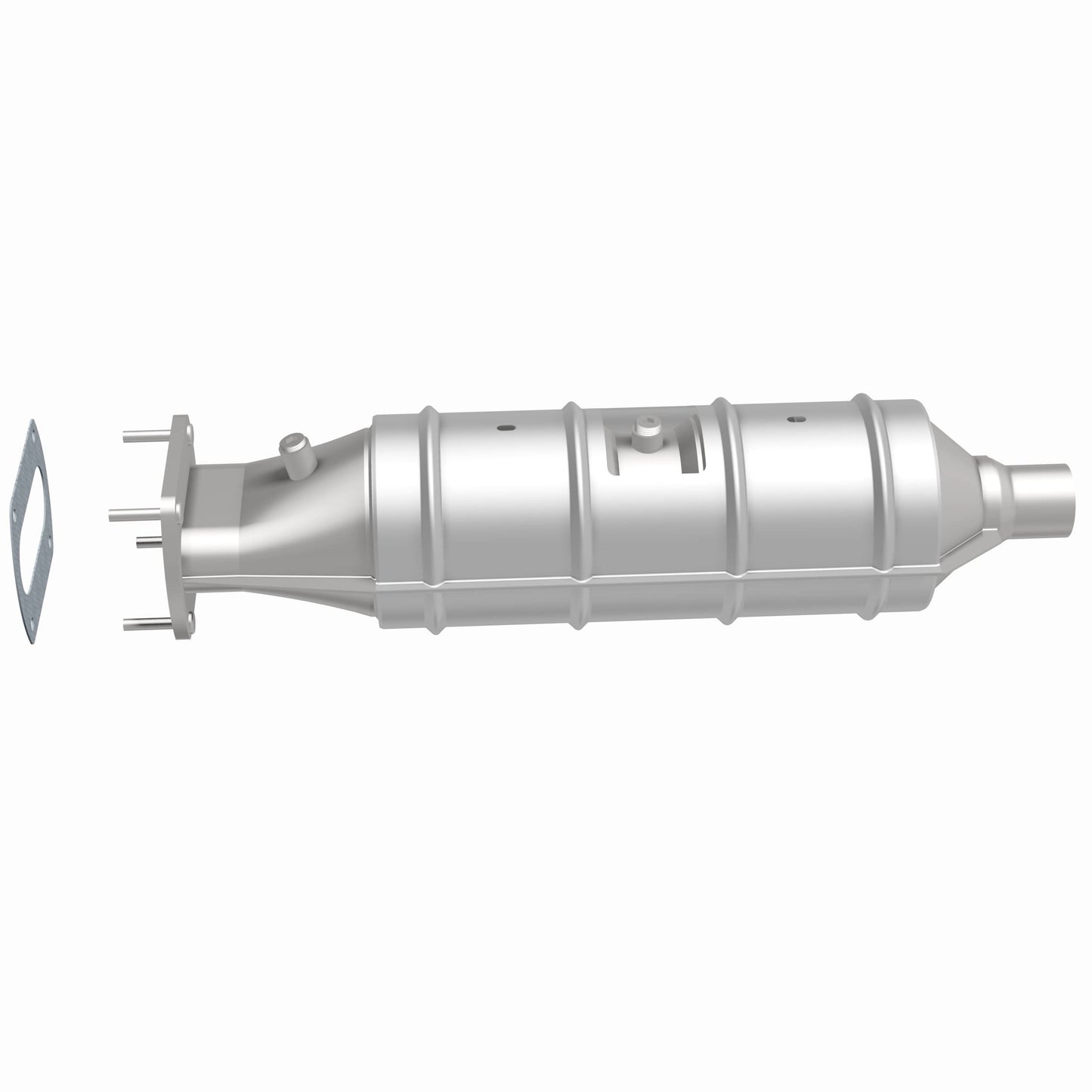 Magnaflow California Direct-Fit Catalytic Converter by MagnaFlow Exhaust Products