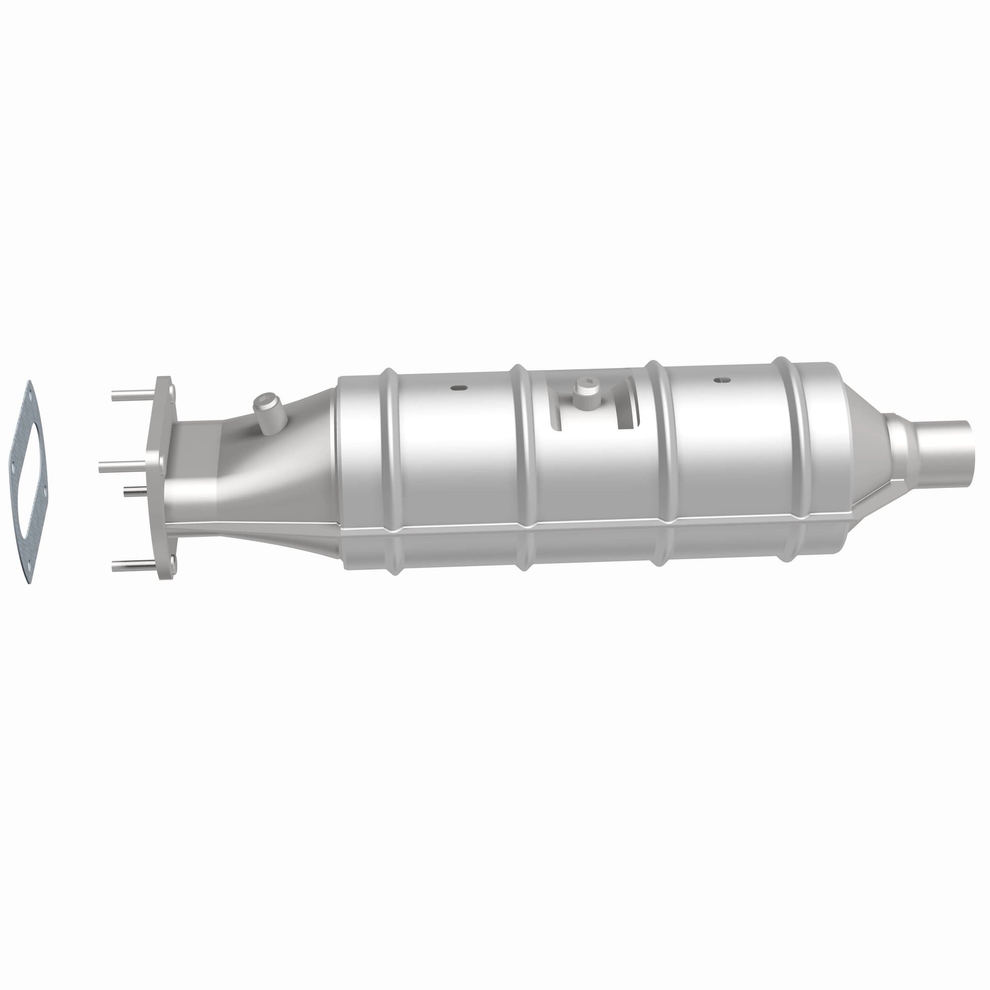 Magnaflow California Direct-Fit Catalytic Converter by MagnaFlow Exhaust Products
