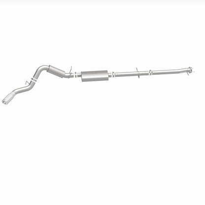 Magnaflow Street Series Stainless Cat-Back System by MagnaFlow Exhaust Products