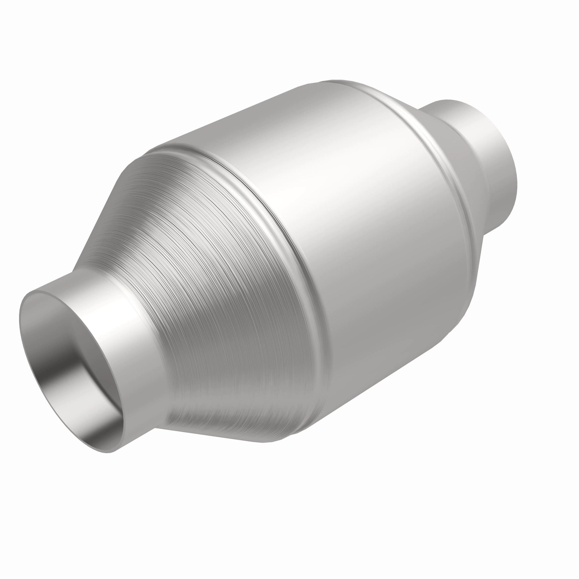 Magnaflow OEM Grade Universal Catalytic Converter - 2.50in. by MagnaFlow Exhaust Products