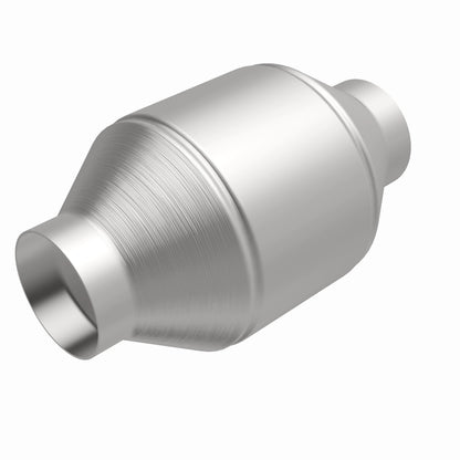 Magnaflow OEM Grade Universal Catalytic Converter - 2.50in. by MagnaFlow Exhaust Products