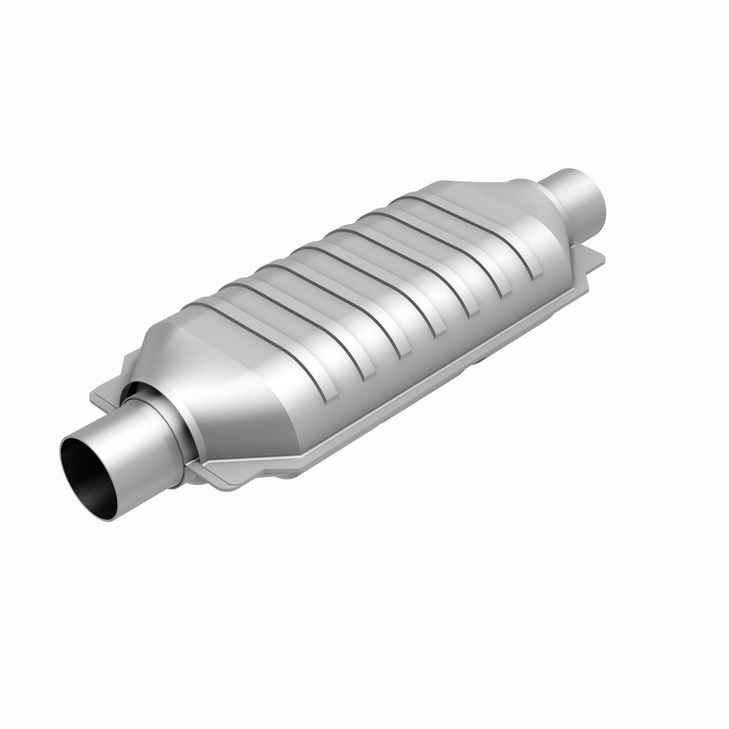 Magnaflow HM Grade Universal Catalytic Converter - 3.00in. by MagnaFlow Exhaust Products