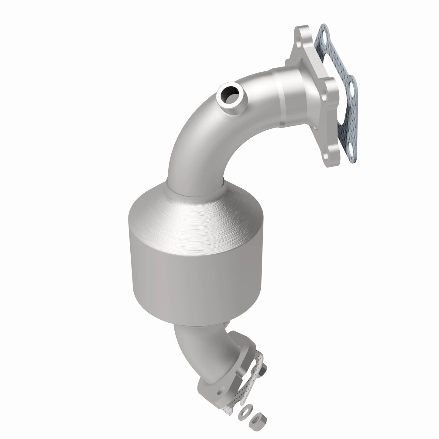 Magnaflow California Direct-Fit Catalytic Converter by MagnaFlow Exhaust Products