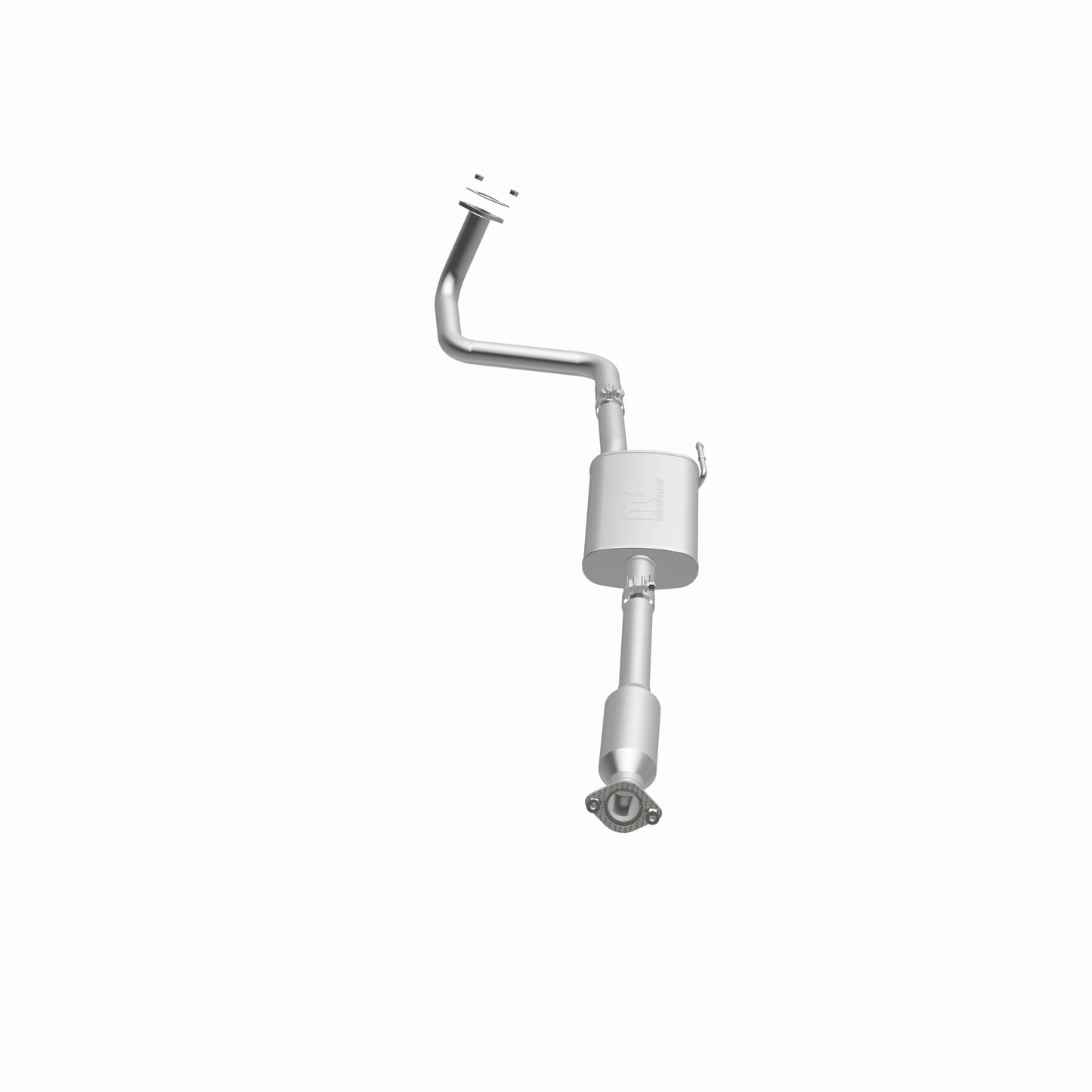 Magnaflow OEM Grade Direct-Fit Catalytic Converter by MagnaFlow Exhaust Products
