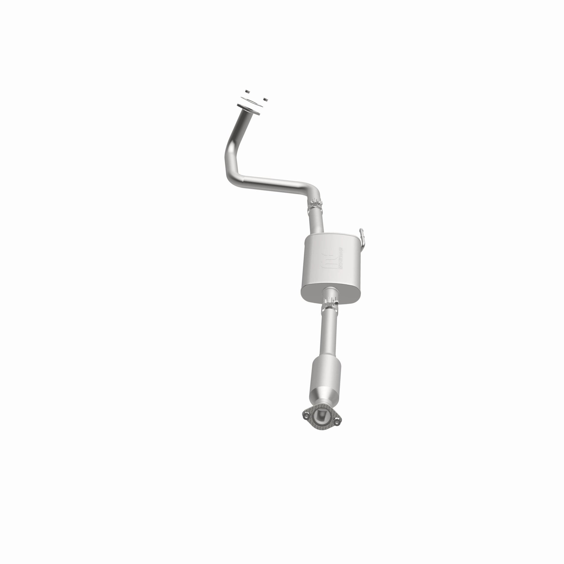 Magnaflow OEM Grade Direct-Fit Catalytic Converter by MagnaFlow Exhaust Products