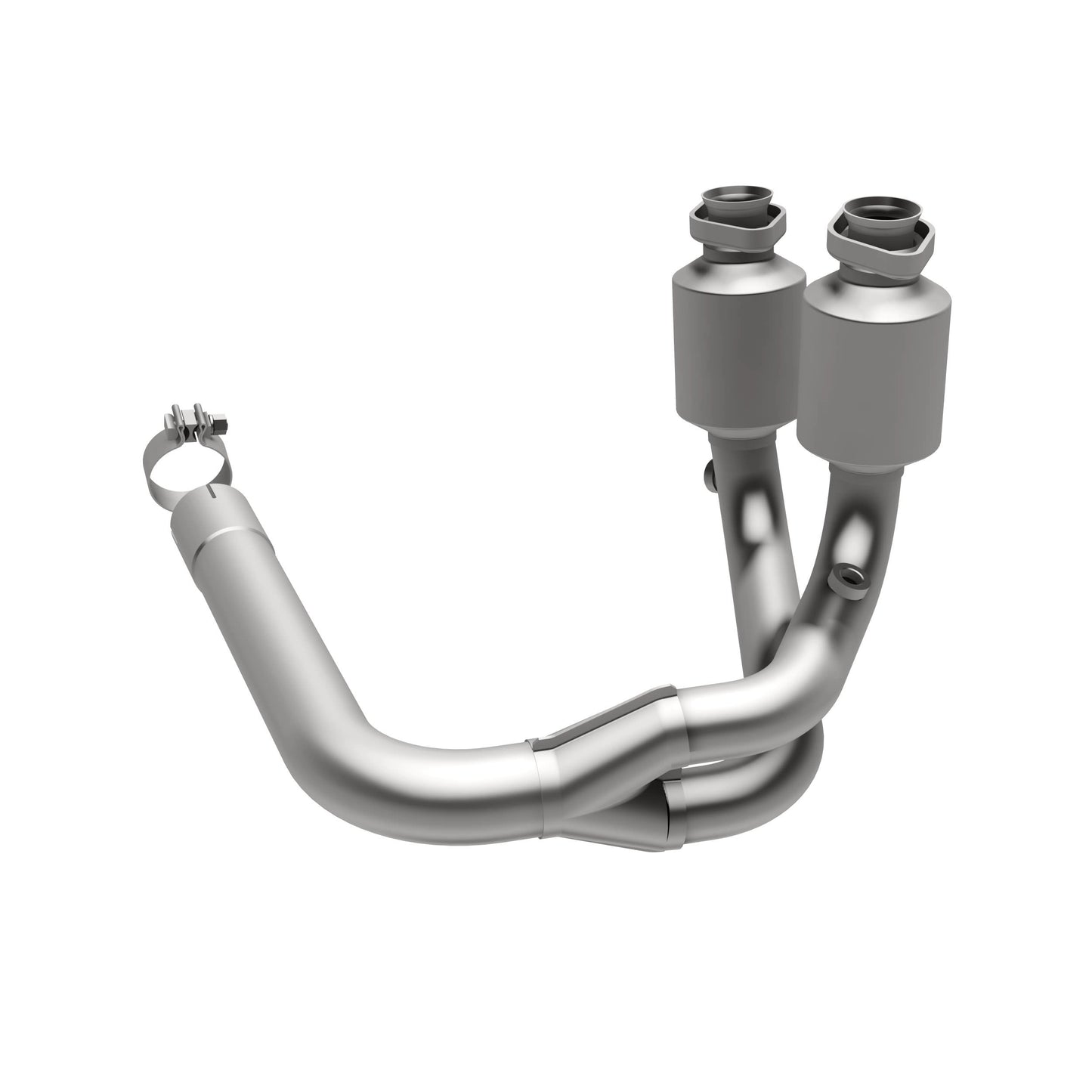 Magnaflow HM Grade Direct-Fit Catalytic Converter by MagnaFlow Exhaust Products