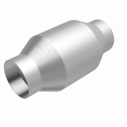 Magnaflow Standard Grade Universal Catalytic Converter - 2.50in. by MagnaFlow Exhaust Products