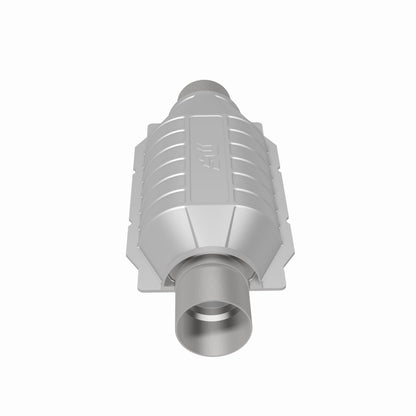 Magnaflow HM Grade Universal Catalytic Converter - 2.25in. by MagnaFlow Exhaust Products