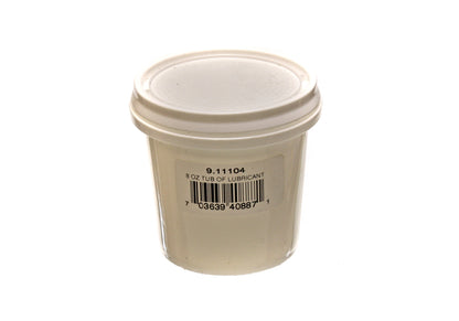 Formula 5 Prelube; 8 oz. Grease; by Energy Suspension