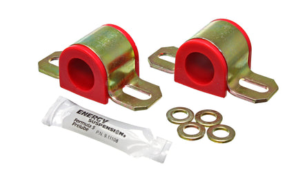 Suspension Stabilizer Bar Bushing Kit by Energy Suspension