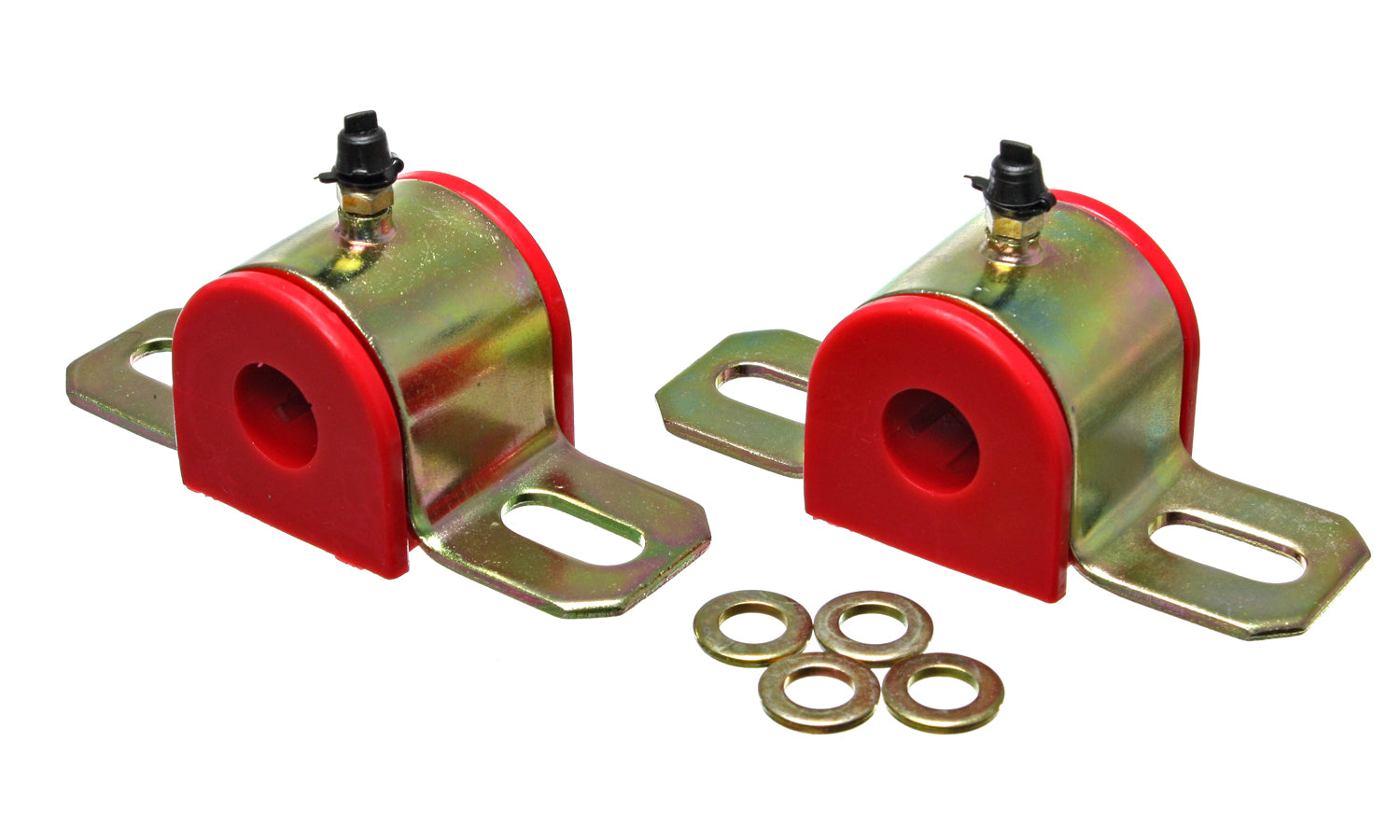 Suspension Stabilizer Bar Bushing Kit by Energy Suspension