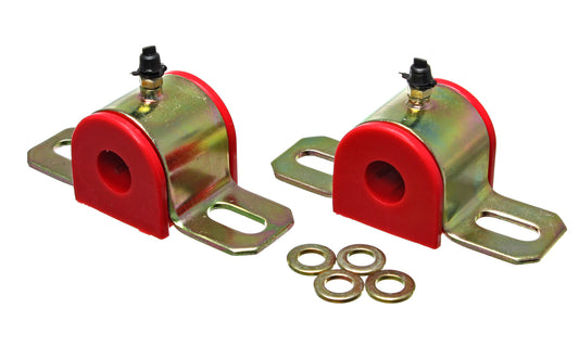Suspension Stabilizer Bar Bushing Kit by Energy Suspension
