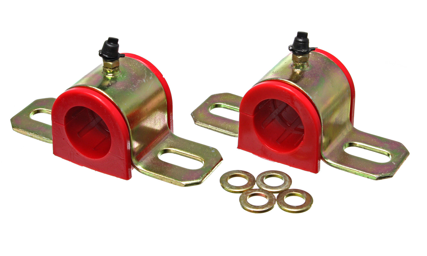 Suspension Stabilizer Bar Bushing Kit by Energy Suspension