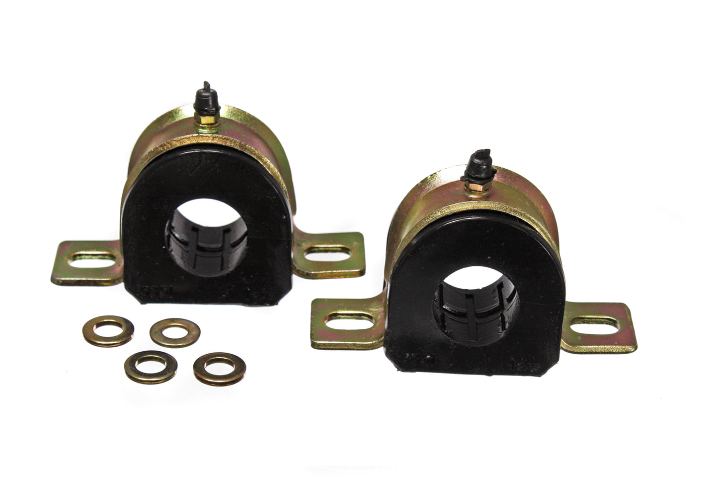 Suspension Stabilizer Bar Bushing Kit by Energy Suspension