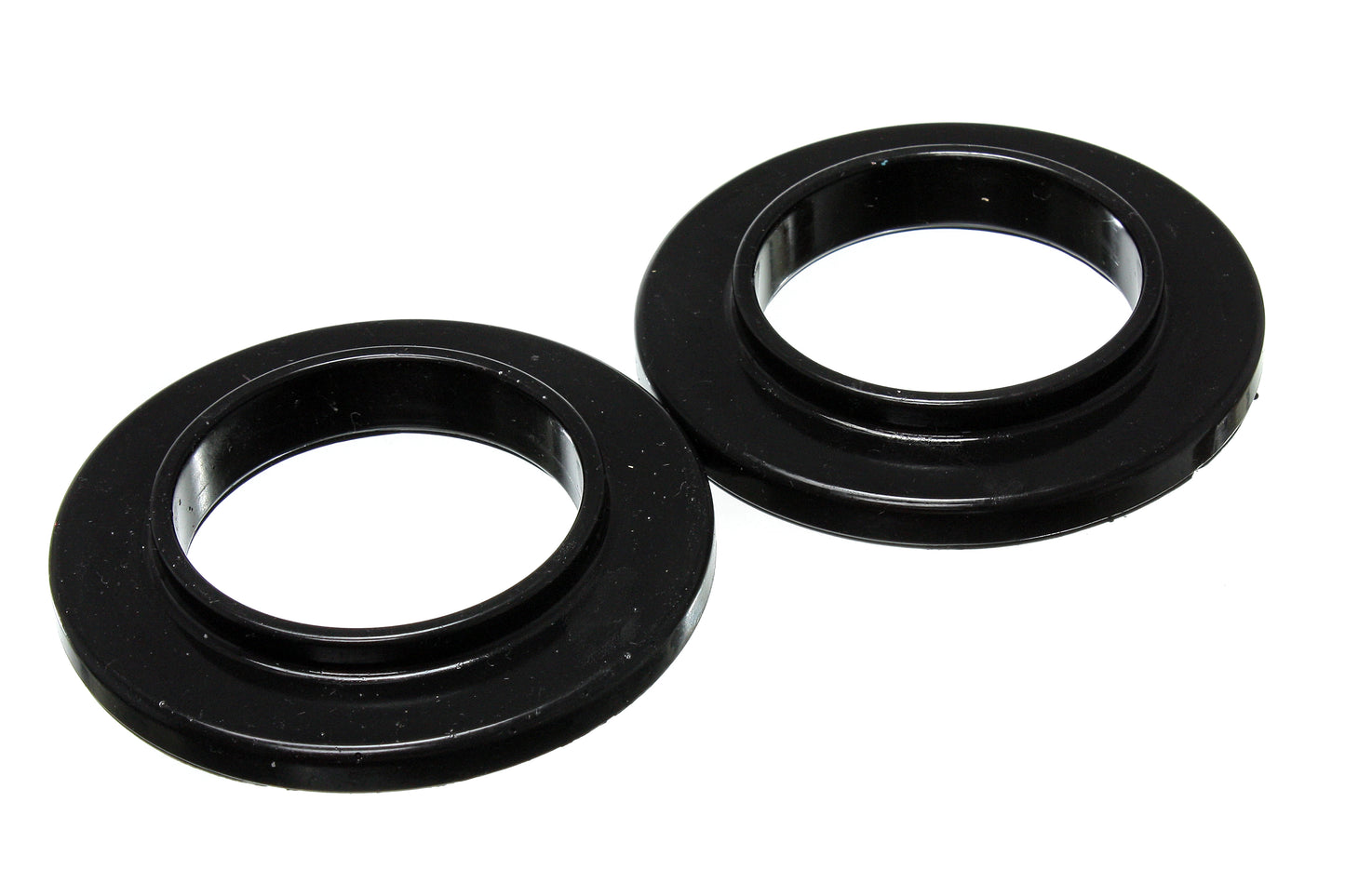 Coil Spring Isolator Set by Energy Suspension
