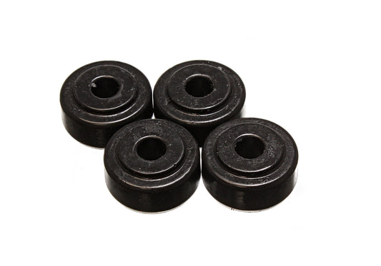 Suspension Shock Absorber Bushing by Energy Suspension