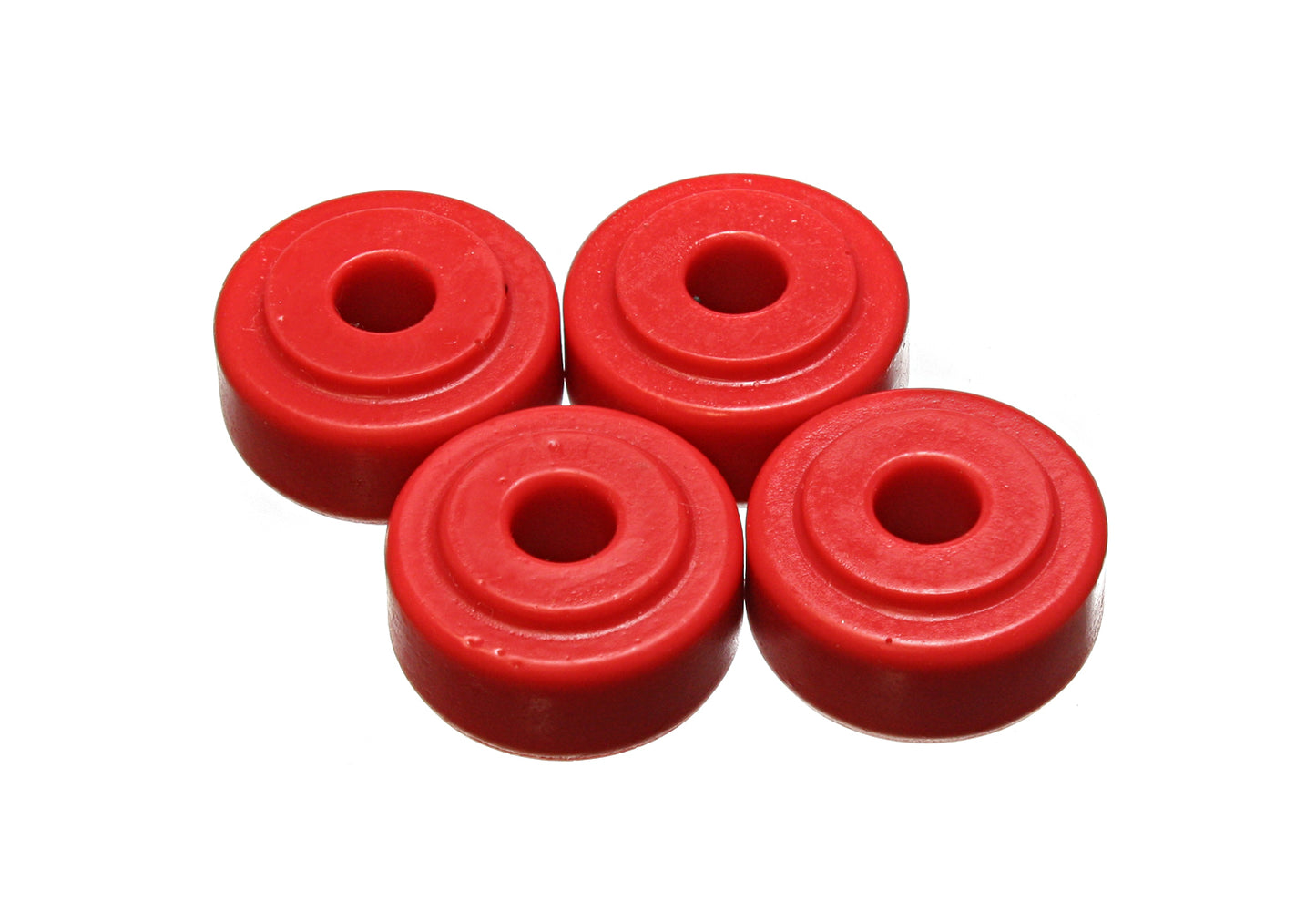 Suspension Shock Absorber Bushing by Energy Suspension