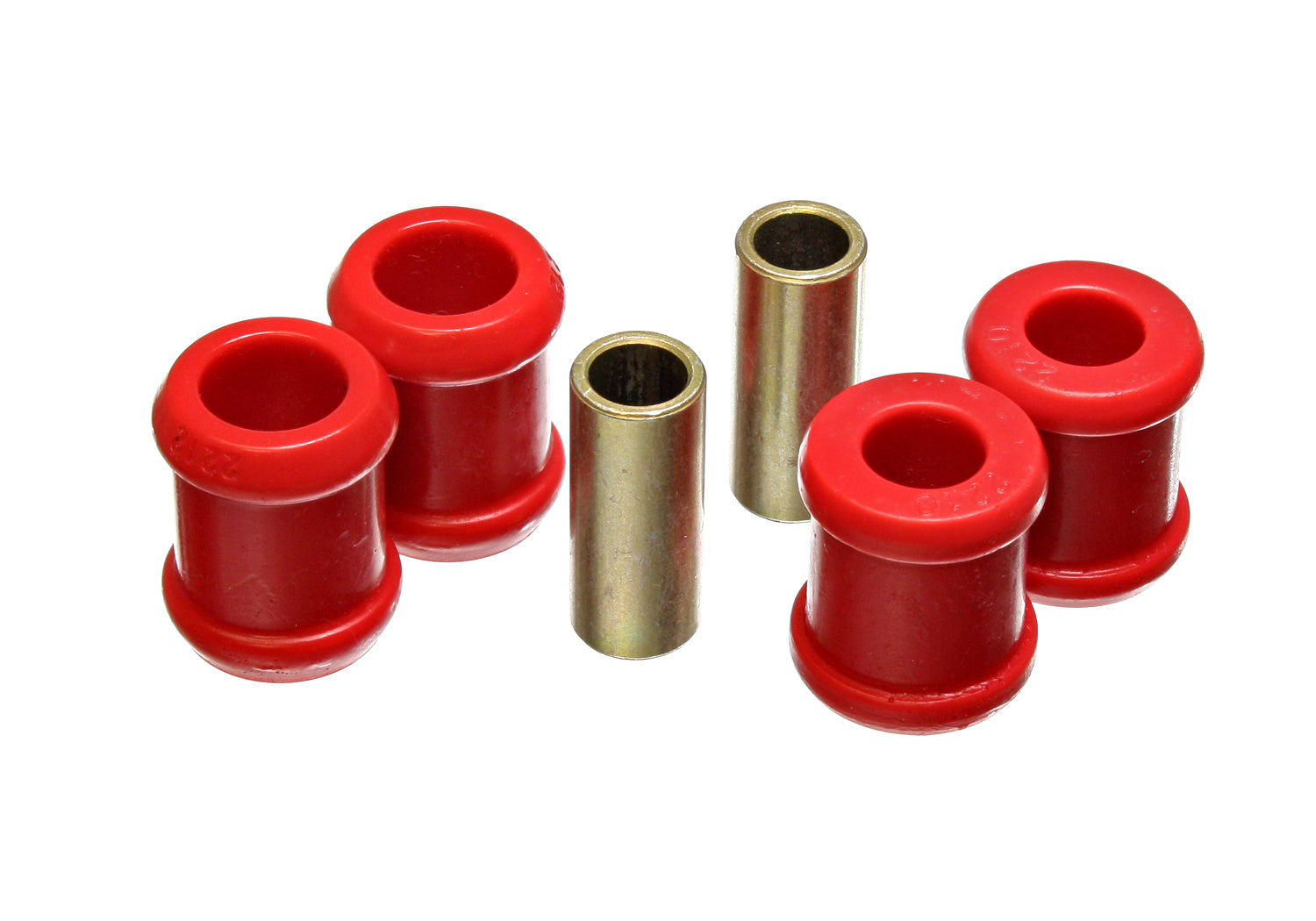 Suspension Shock Absorber Bushing by Energy Suspension