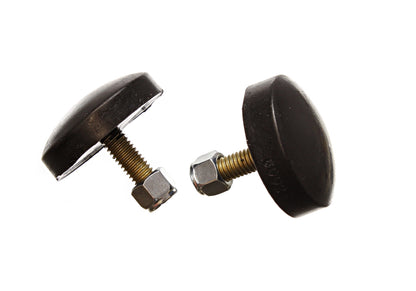 Control Arm Bump Stop Set by Energy Suspension