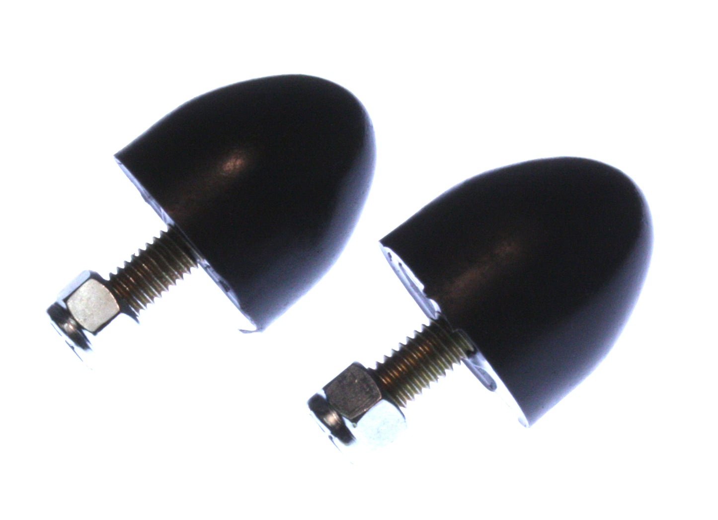 Universal Bump Stop Set by Energy Suspension
