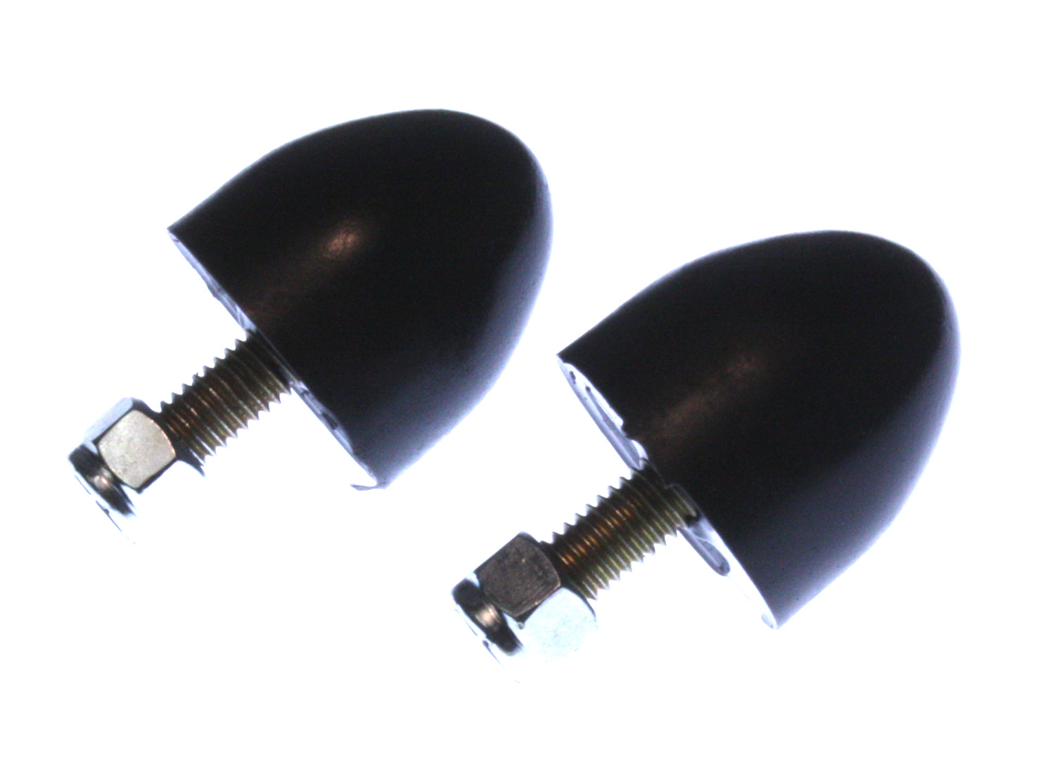 Universal Bump Stop Set by Energy Suspension