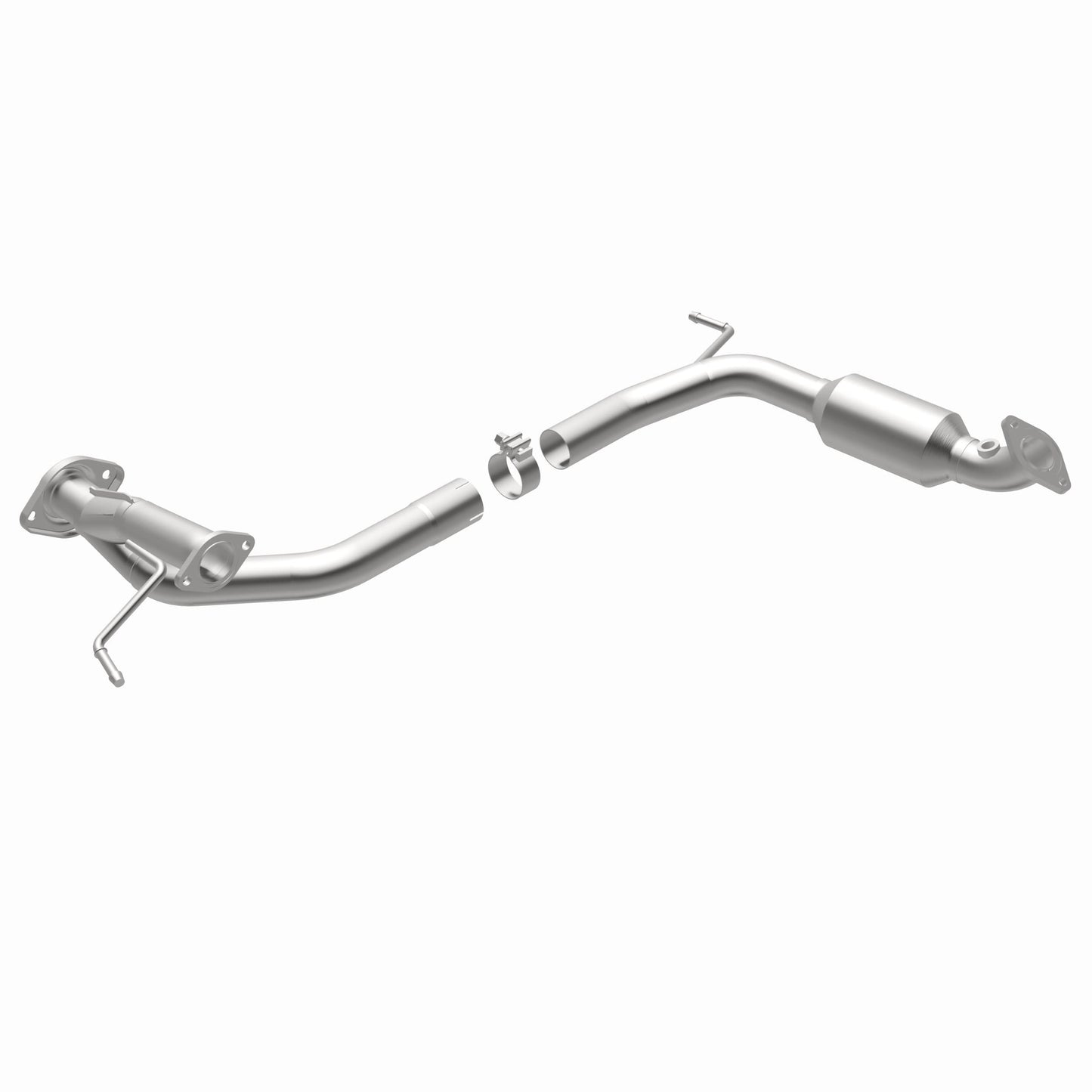 Magnaflow OEM Grade Direct-Fit Catalytic Converter by MagnaFlow Exhaust Products