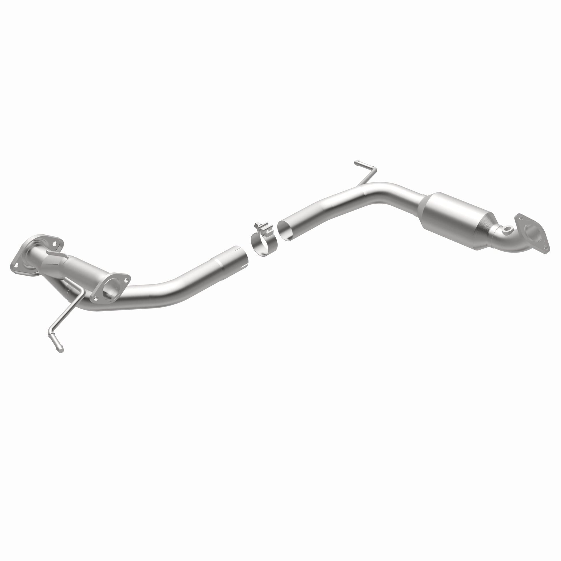 Magnaflow OEM Grade Direct-Fit Catalytic Converter by MagnaFlow Exhaust Products