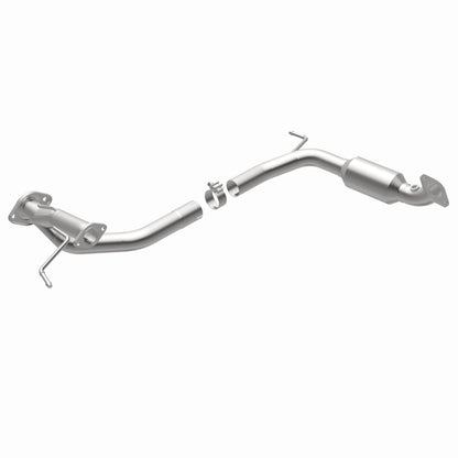 Magnaflow OEM Grade Direct-Fit Catalytic Converter by MagnaFlow Exhaust Products