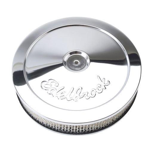 Air Cleaner Assembly by Edelbrock