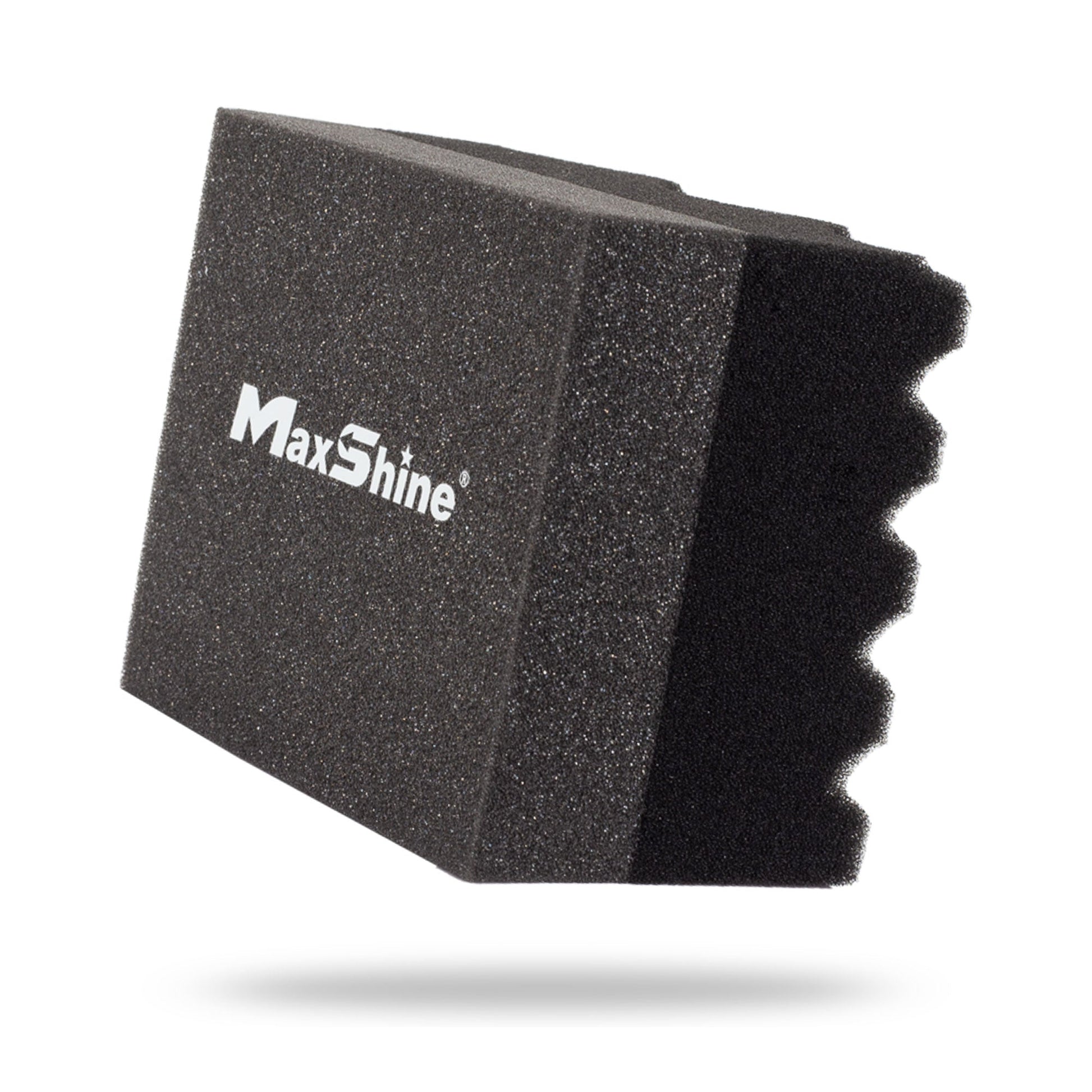 Hydro-Tech Tire Gel Applicator by MaxshineUSA