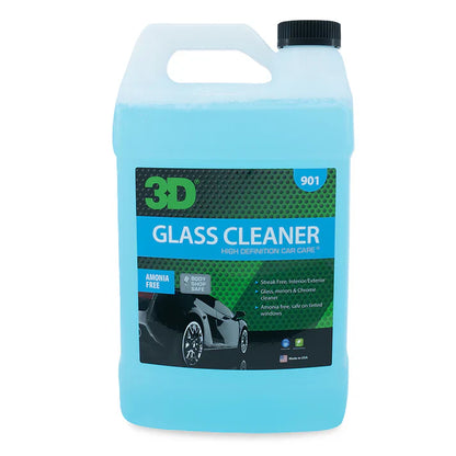 3D GLASS CLEANER 901 by 3D