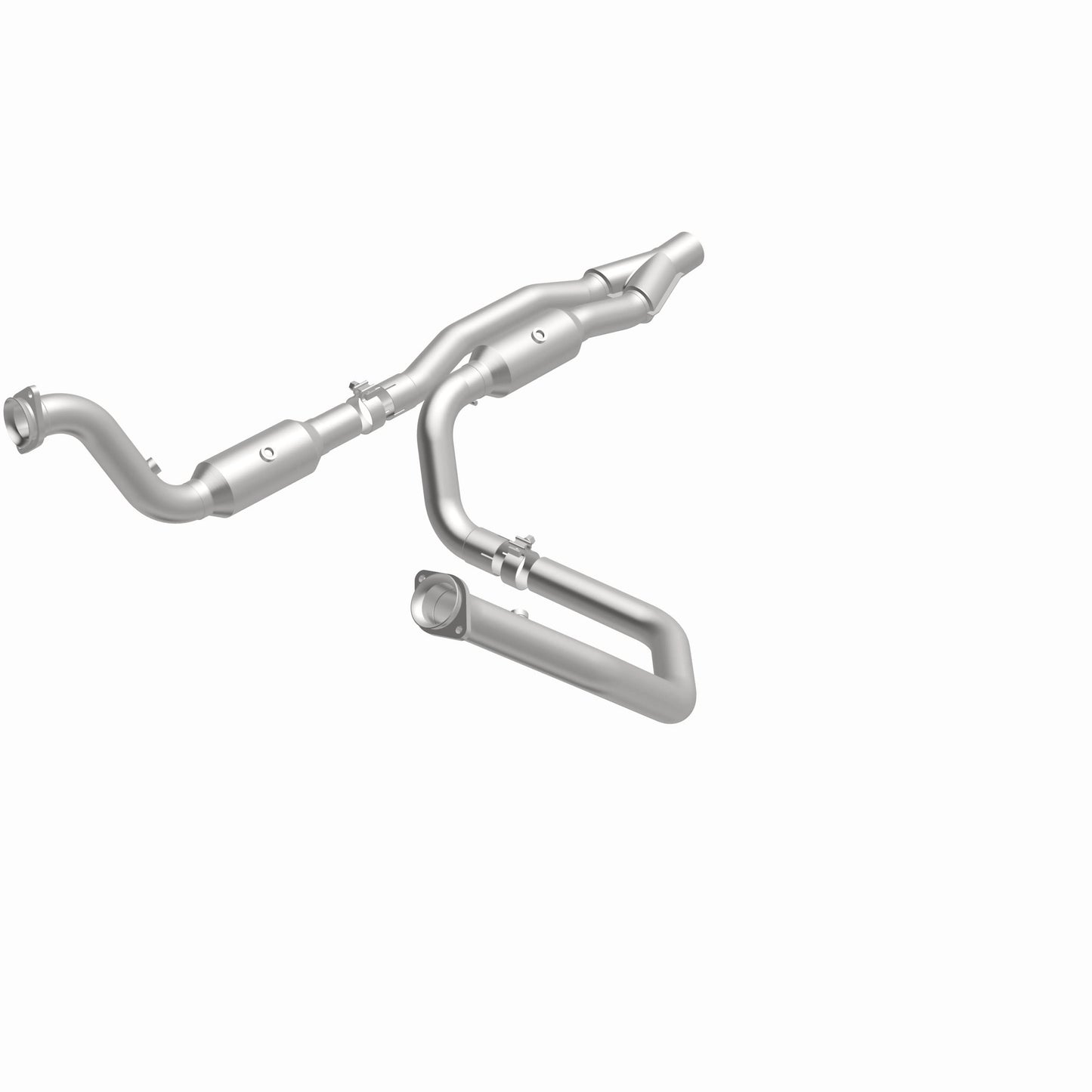 Magnaflow OEM Grade Direct-Fit Catalytic Converter by MagnaFlow Exhaust Products