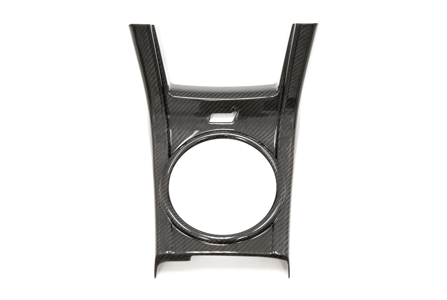 OLM LE Dry Carbon STI Shifter Cover - 2015-2017 Subaru STI by OLM