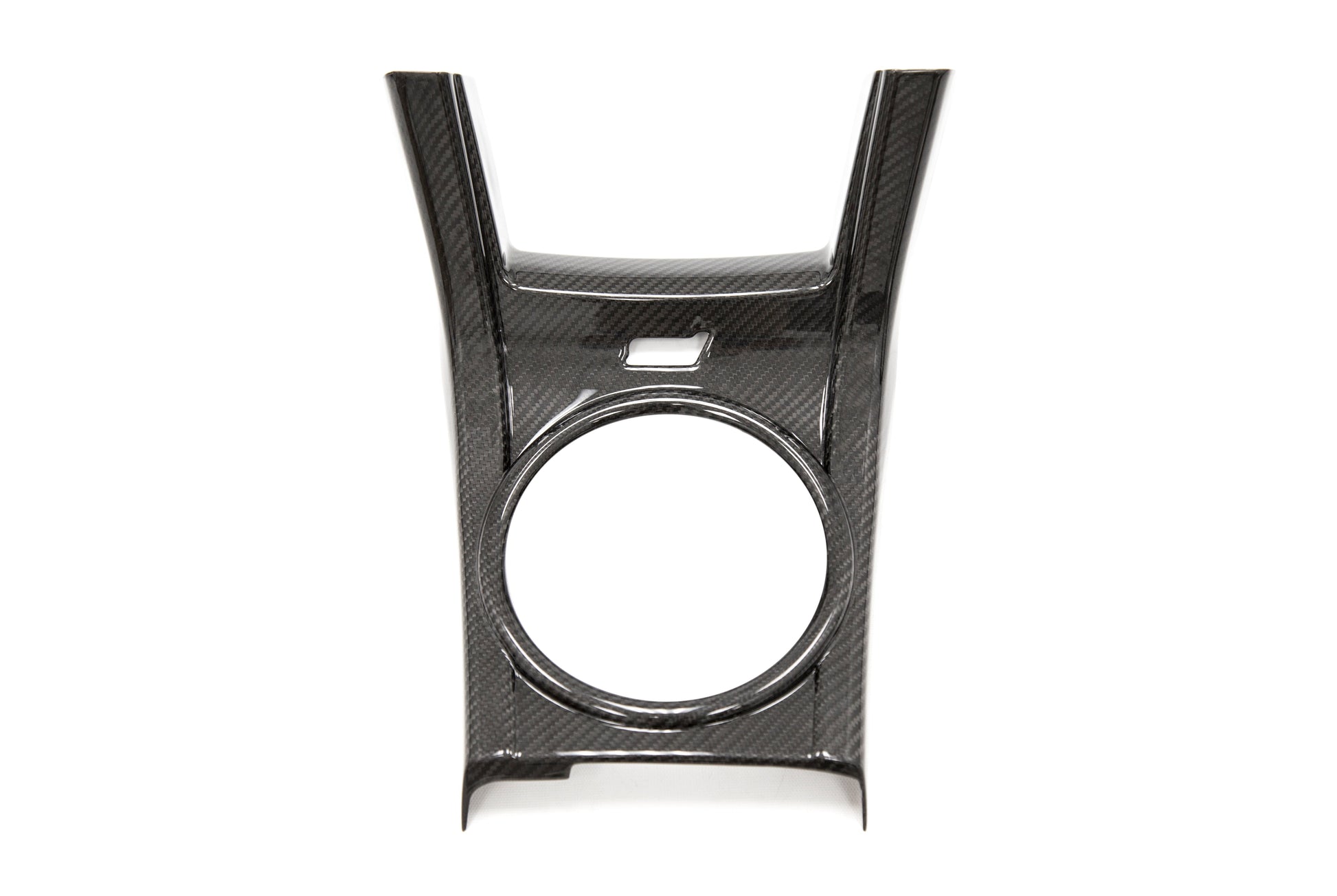 OLM LE Dry Carbon STI Shifter Cover - 2015-2017 Subaru STI by OLM