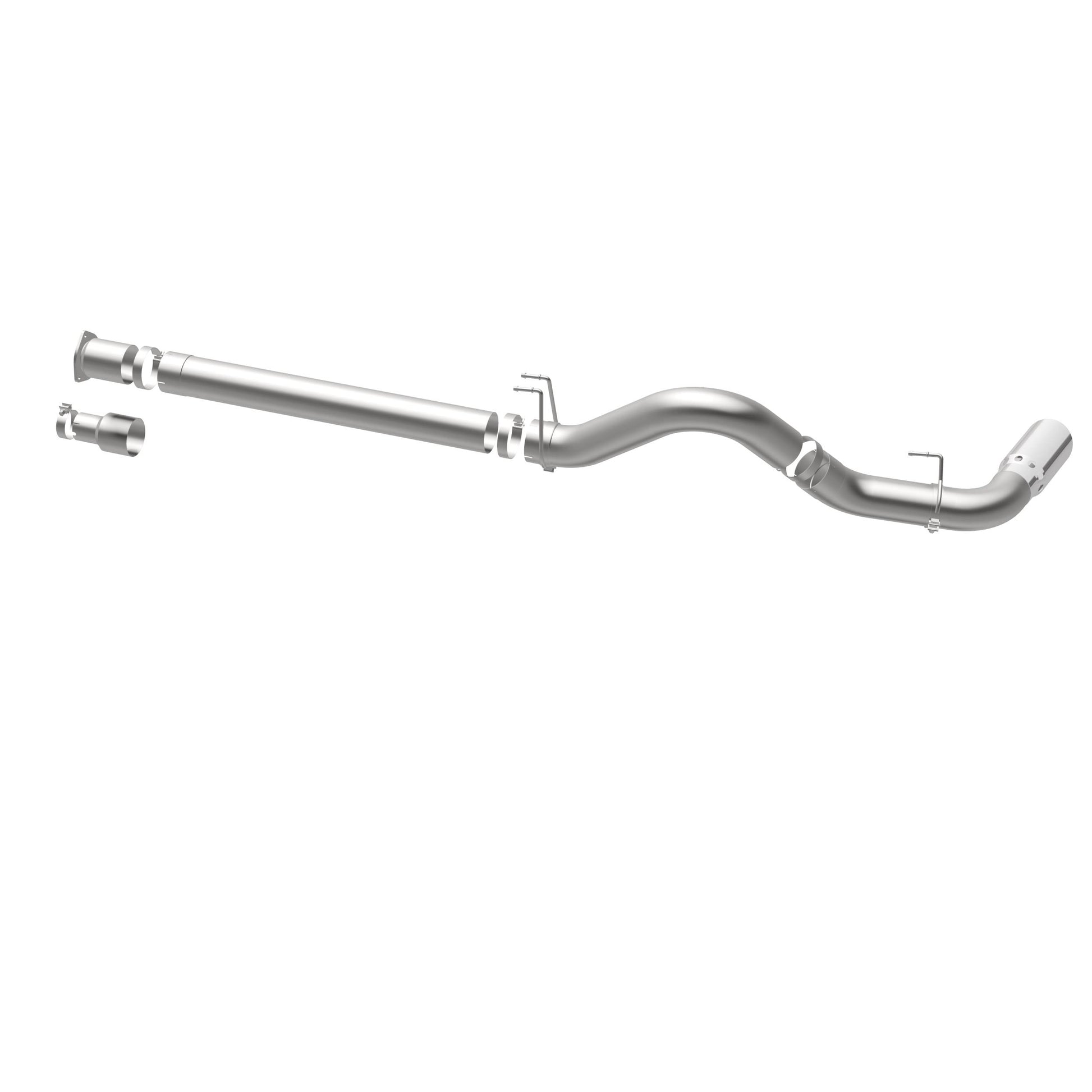 MagnaFlow PRO DPF Series Diesel 5in. Filter-Back by MagnaFlow Exhaust Products
