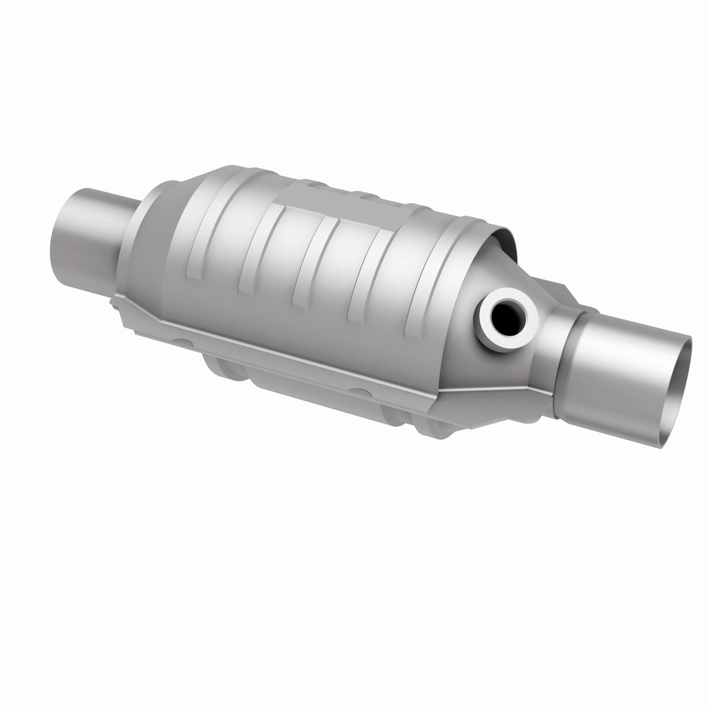 Magnaflow OEM Grade Universal Catalytic Converter - 2.00in. by MagnaFlow Exhaust Products